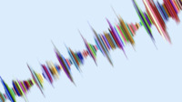 Fade in/out volume swara